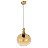 Подвесной светильник Loft it Melon 10426 Amber