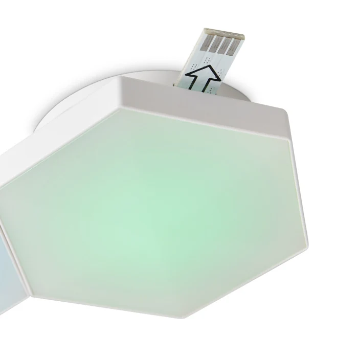 Led модуль Voltega VG-A-7330LM-L1W-3