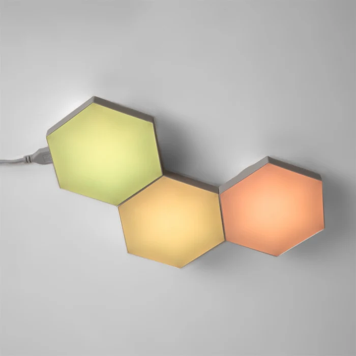Led модуль Voltega VG-A-7330LM-L1W-3