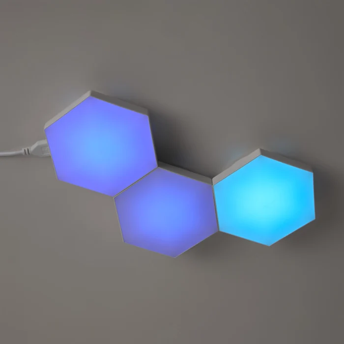 Led модуль Voltega VG-A-7330LM-L1W-3