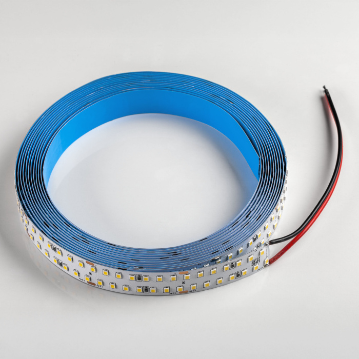 Лента белого свечения 24V 422004