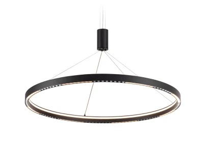 Подвесной светодиодный светильник Ambrella LineTech FL5856