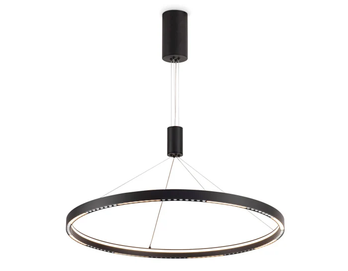 Подвесной светодиодный светильник Ambrella LineTech FL5856