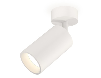 Комплект накладного поворотного светильника Ambrella light XM6322001