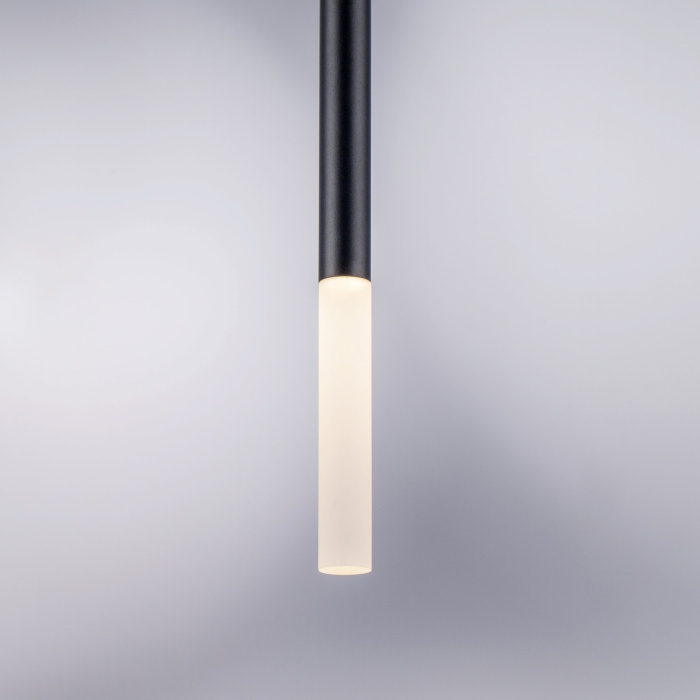 Подвесная люстра Lightstar Tubo L8T747137