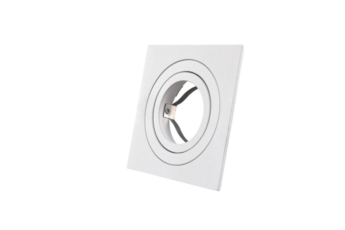 Встраиваемый светильник LUCIA TUCCI LTP LTP-D012Q-01GU10-W