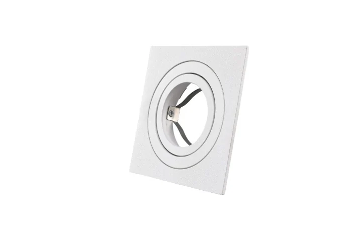 Встраиваемый светильник LUCIA TUCCI LTP LTP-D012Q-01GU10-W