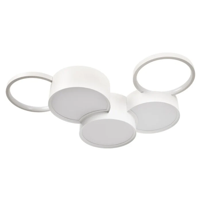 Потолочный светильник Loft it Pin 10317/5 White