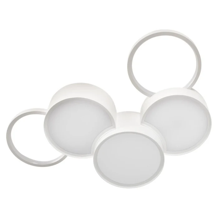 Потолочный светильник Loft it Pin 10317/5 White