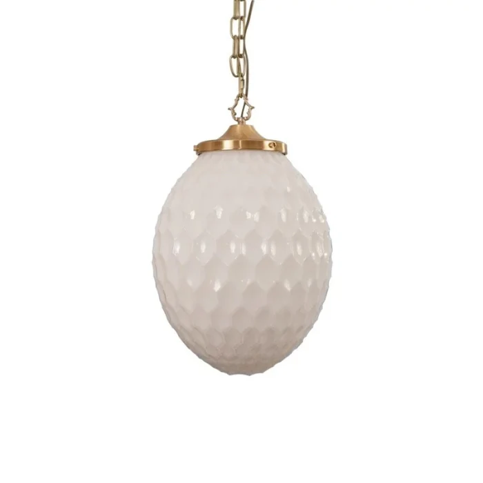 Подвесной светильник L'Arte Luce Luxury Noccio L90861