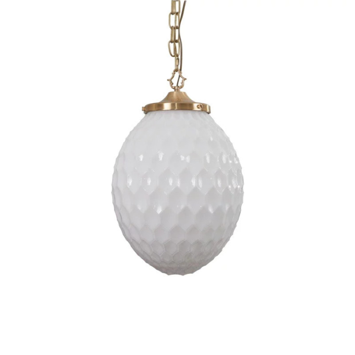 Подвесной светильник L'Arte Luce Luxury Noccio L90861