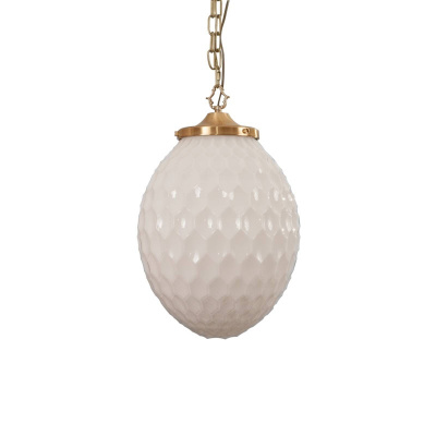 Подвесной светильник L&#039;Arte Luce Luxury Noccio L90861