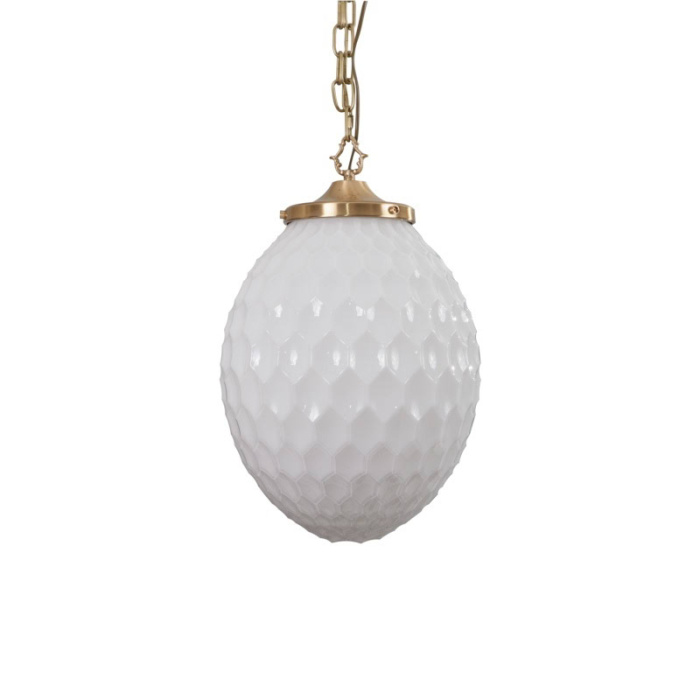 Подвесной светильник L'Arte Luce Luxury Noccio L90861