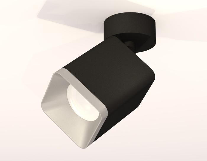 Комплект накладного поворотного светильника Ambrella light XM7813003