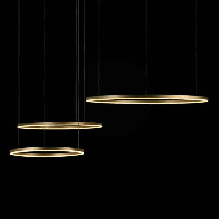 Светильник подвесной Loft it Ring 10017/3L
