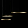 Светильник подвесной Loft it Ring 10017/3L
