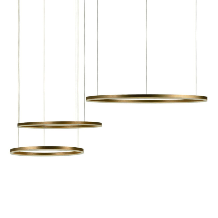 Светильник подвесной Loft it Ring 10017/3L