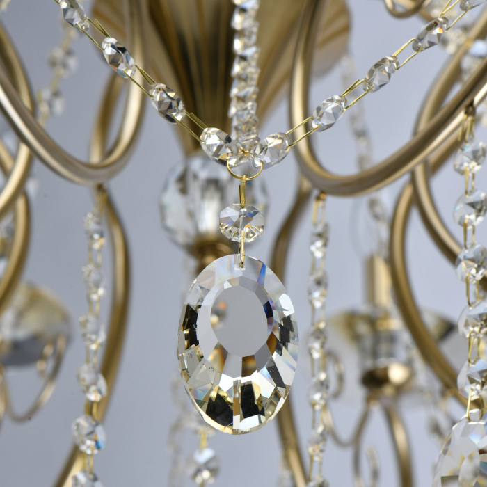 Люстра Селена MW-LIGHT 482016408