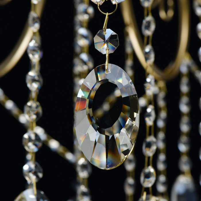 Люстра Селена MW-LIGHT 482016408