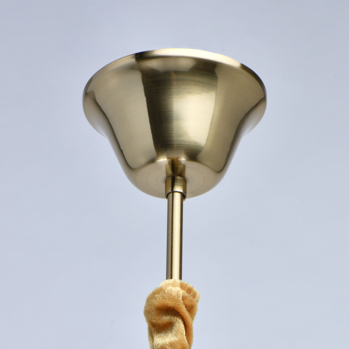 Люстра Селена MW-LIGHT 482016408