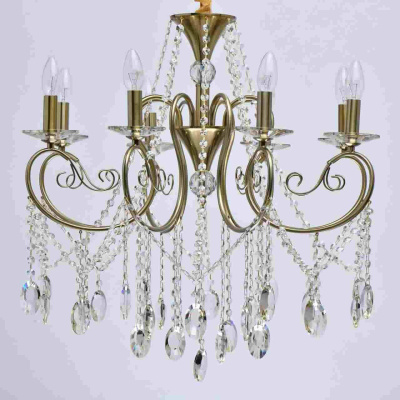 Люстра Селена MW-LIGHT 482016408