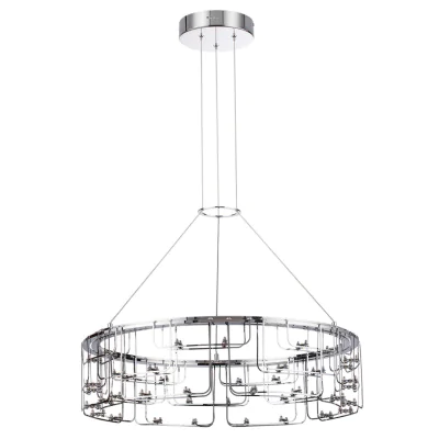 Подвесной светильник ZAHA Odeon Light 7059/44L