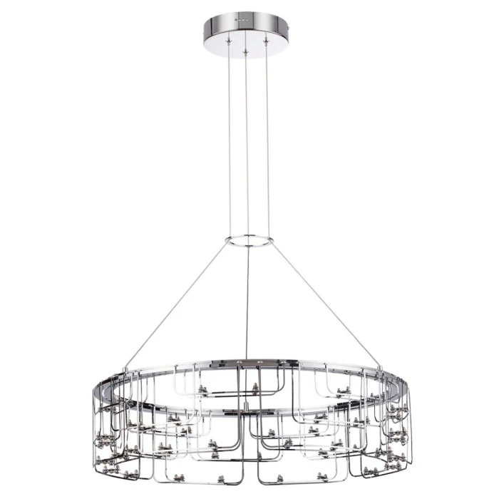 Подвесной светильник Odeon Light Zaha 7059/44L