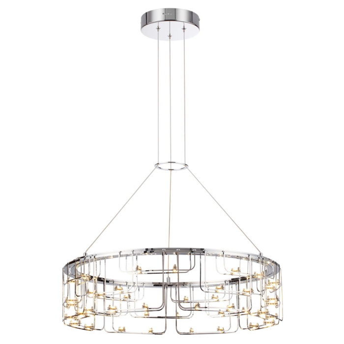 Подвесной светильник Odeon Light Zaha 7059/44L