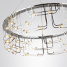Подвесной светильник Odeon Light Zaha 7059/44L