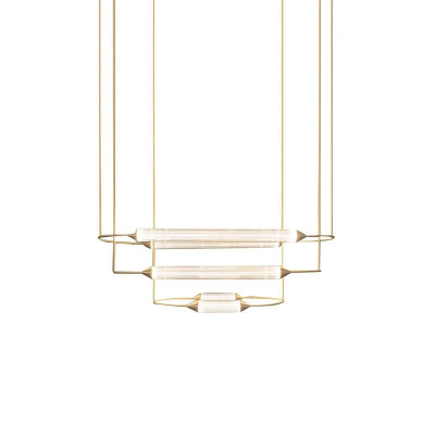 Светодиодный подвесной светильник L&#039;Arte Luce Luxury Cirque L48403