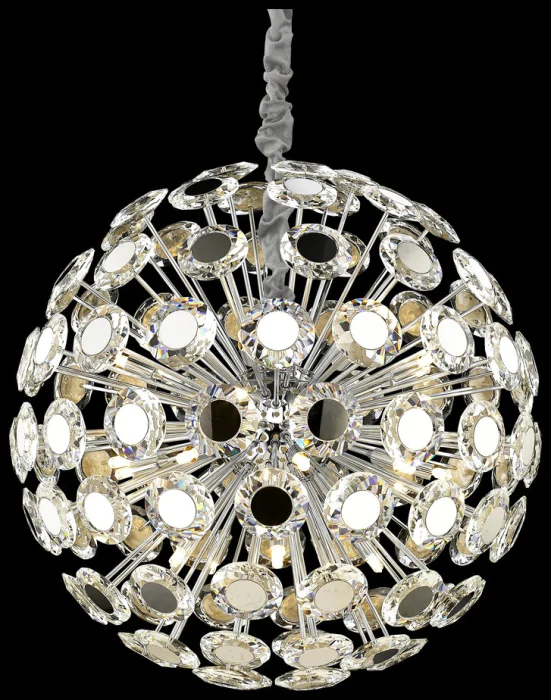 Подвесной светильник BRUNELLA WE109.23.103 WERTMARK