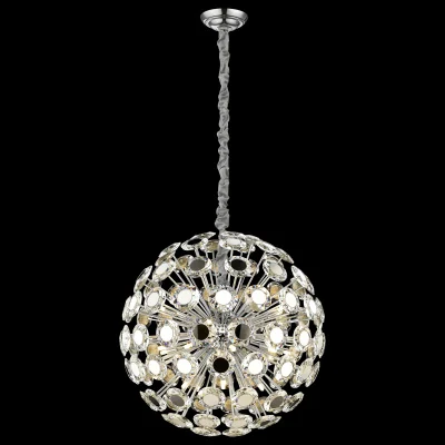 Подвесной светильник BRUNELLA WE109.23.103 WERTMARK