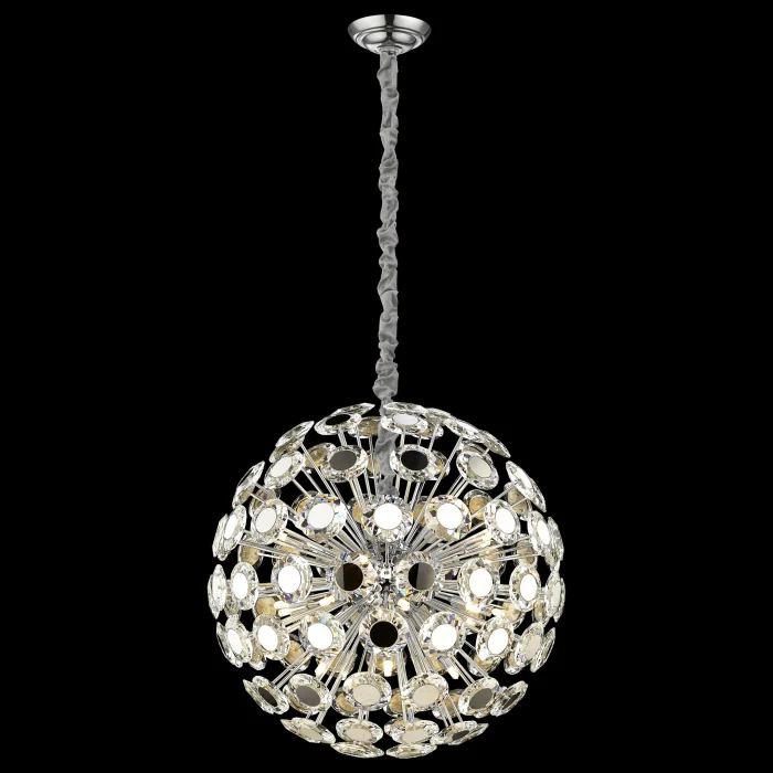 Подвесной светильник BRUNELLA WE109.23.103 WERTMARK