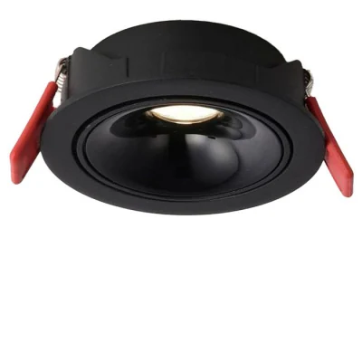 Светильник точечный встраиваемый DORSUM WERTMARK TECHNICAL WTD.O08.660.30.12