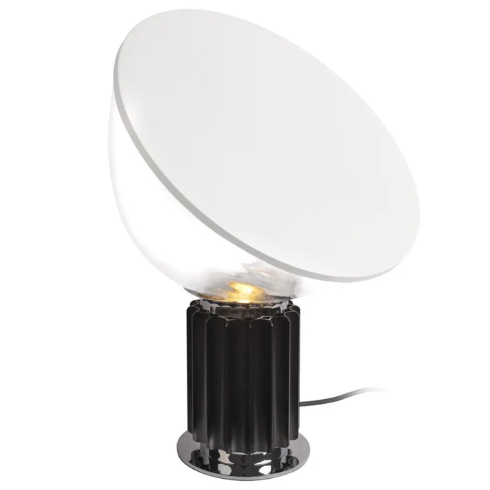Настольная лампа Loft it Taccia 10294/M Black