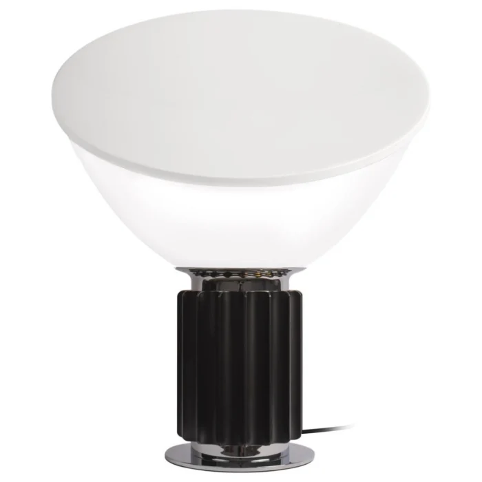 Настольная лампа Loft it Taccia 10294/M Black
