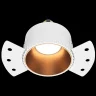 Встраиваемый светильник Maytoni Technical Share DL051-01-GU10-RD-WMG