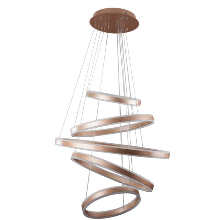 Светодиодный подвесной светильник L'Arte Luce Luxury Wish L42305