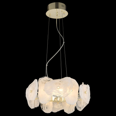 Подвесной светильник NICOLA WE159.12.303 WERTMARK