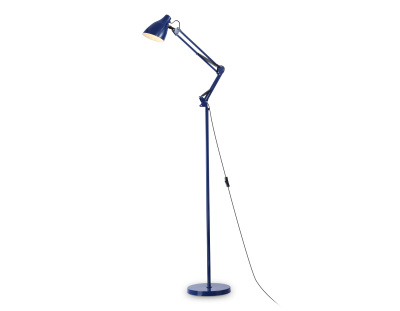 Светильник напольный с выключателем на проводе Ambrella light TR97647