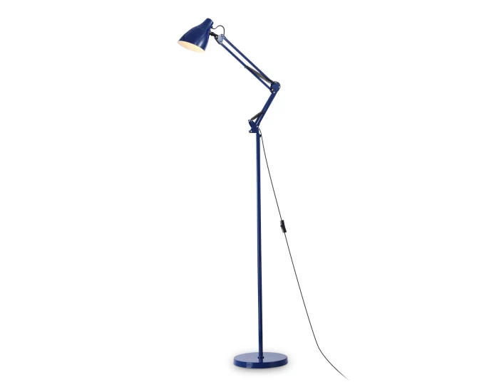 Светильник напольный с выключателем на проводе Ambrella light TR97647