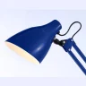 Светильник напольный с выключателем на проводе Ambrella light TR97647