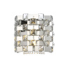Настенный светильник с хрусталем HIGH LIGHT AMBRELLA LIGHT LH41012