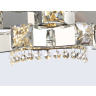Настенный светильник с хрусталем HIGH LIGHT AMBRELLA LIGHT LH41012