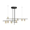Подвесной светильник Loft it Tribes 8120-9