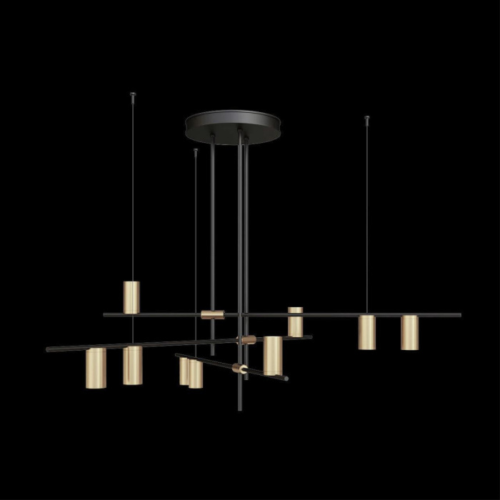 Подвесной светильник Loft it Tribes 8120-9