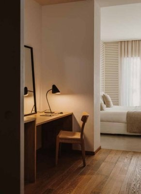 Настольная лампа Leds C4 ORGANIC