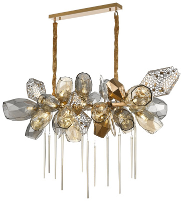 Подвесной светильник PLACIDA WE243.27.523 WERTMARK