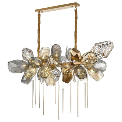 Подвесной светильник PLACIDA WE243.27.523 WERTMARK