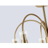 Люстра на штанге HIGH LIGHT AMBRELLA LIGHT LH55701